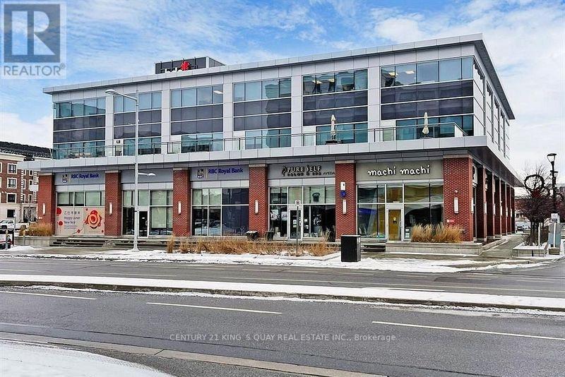 236 - 8228 Birchmount Road, Markham, Ontario  L3R 1A6 - Photo 34 - N12820960