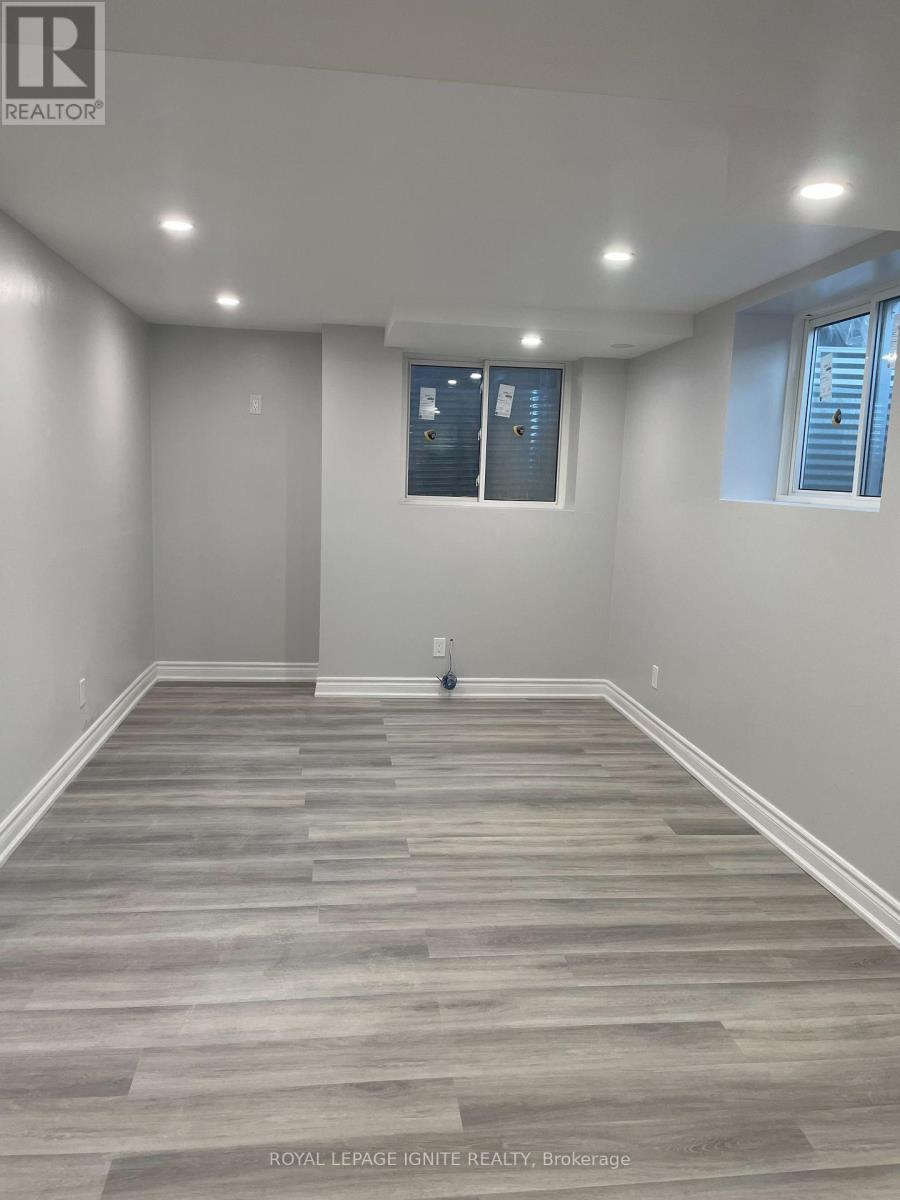 Bsmt - 15 Jinnah Avenue, Markham, Ontario  L3S 0G2 - Photo 2 - N12820974