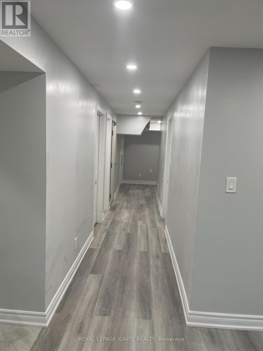 Bsmt - 15 Jinnah Avenue, Markham, Ontario  L3S 0G2 - Photo 3 - N12820974