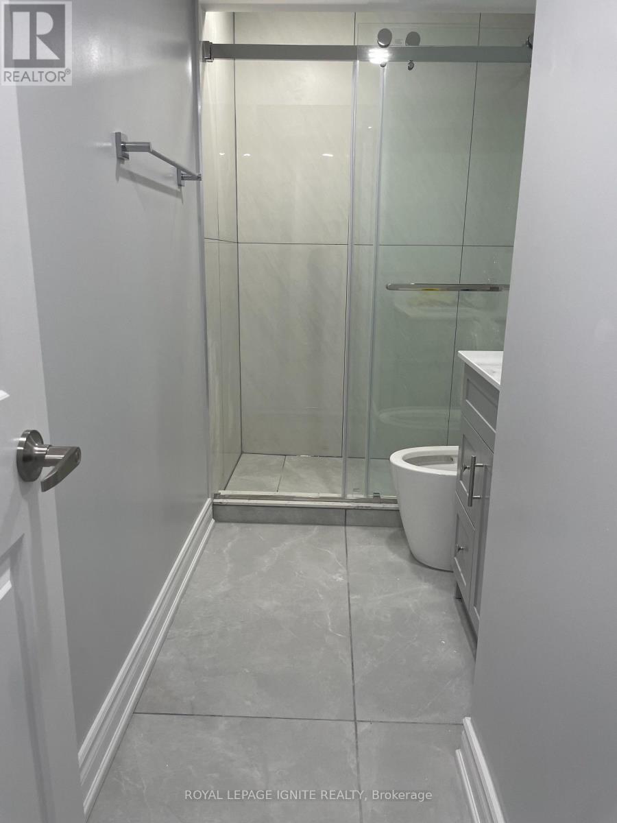 Bsmt - 15 Jinnah Avenue, Markham, Ontario  L3S 0G2 - Photo 4 - N12820974