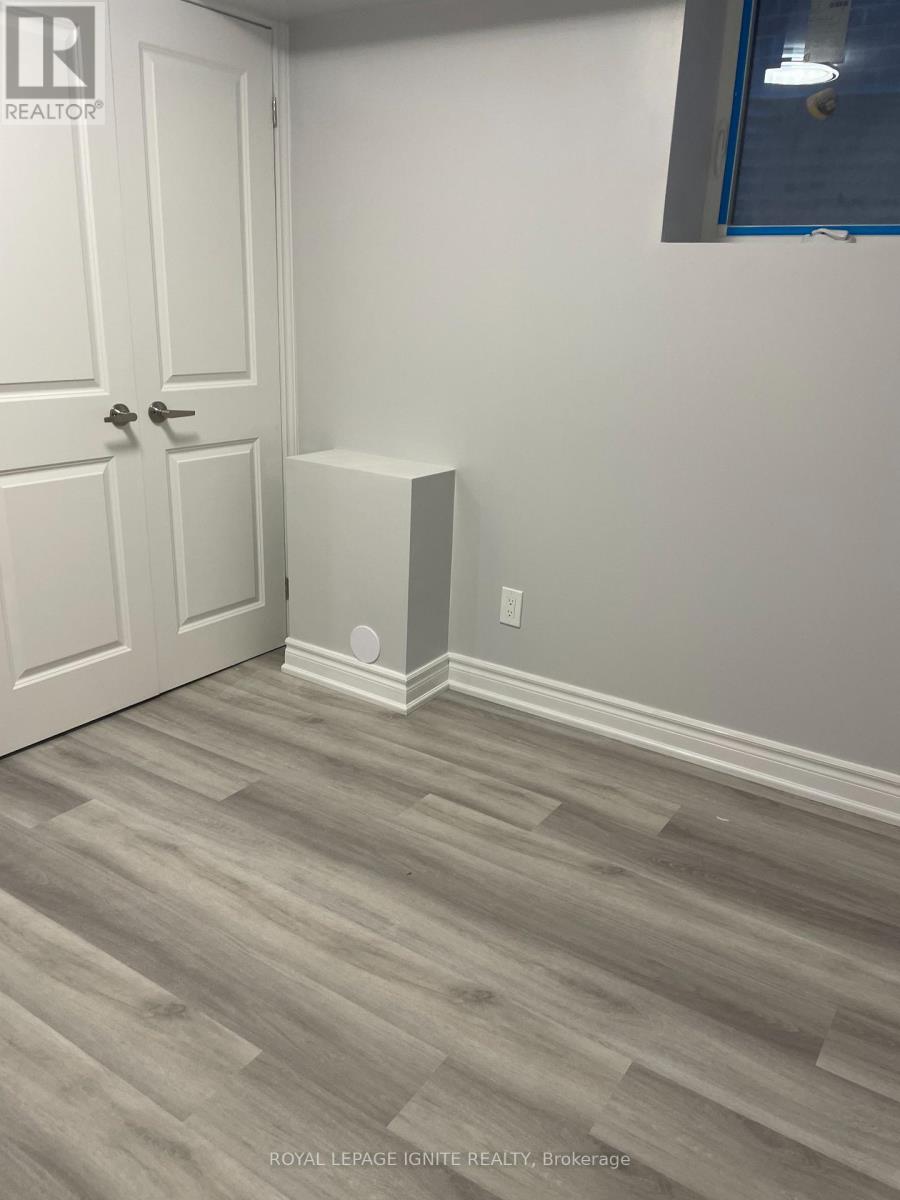 Bsmt - 15 Jinnah Avenue, Markham, Ontario  L3S 0G2 - Photo 5 - N12820974