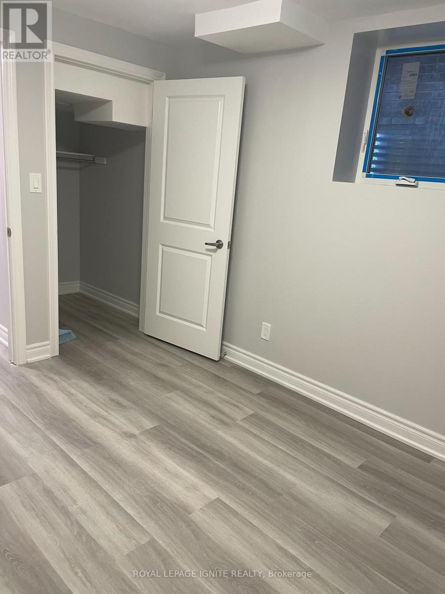 Bsmt - 15 Jinnah Avenue, Markham, Ontario  L3S 0G2 - Photo 6 - N12820974