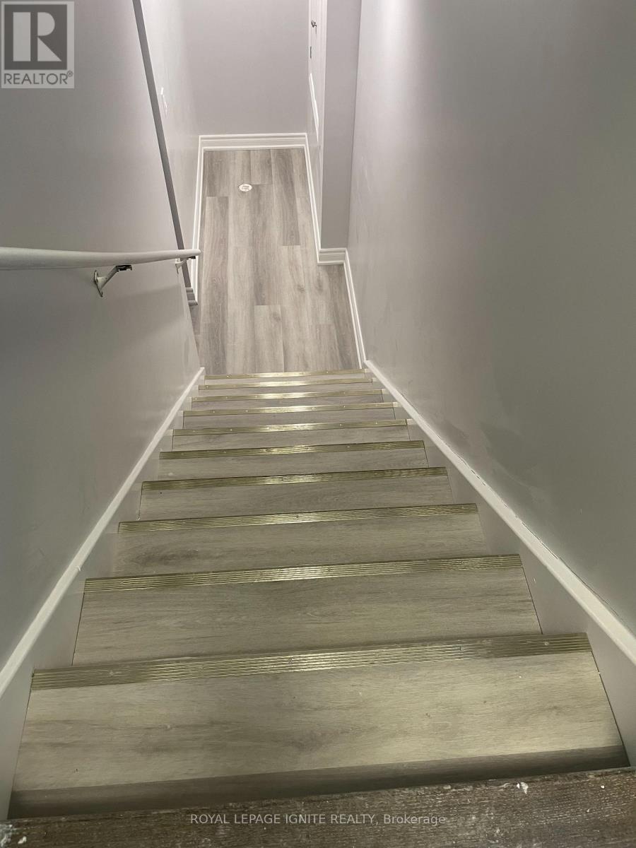 Bsmt - 15 Jinnah Avenue, Markham, Ontario  L3S 0G2 - Photo 7 - N12820974