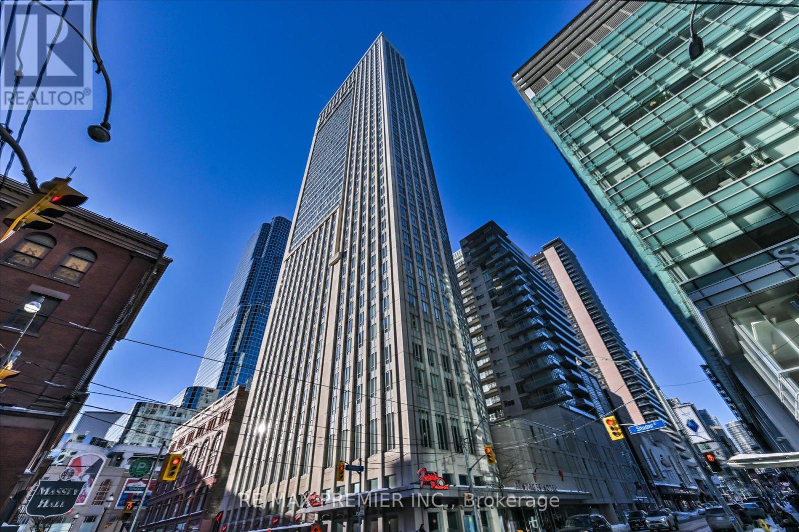 2605 - 210 VICTORIA STREET, Toronto, Ontario
