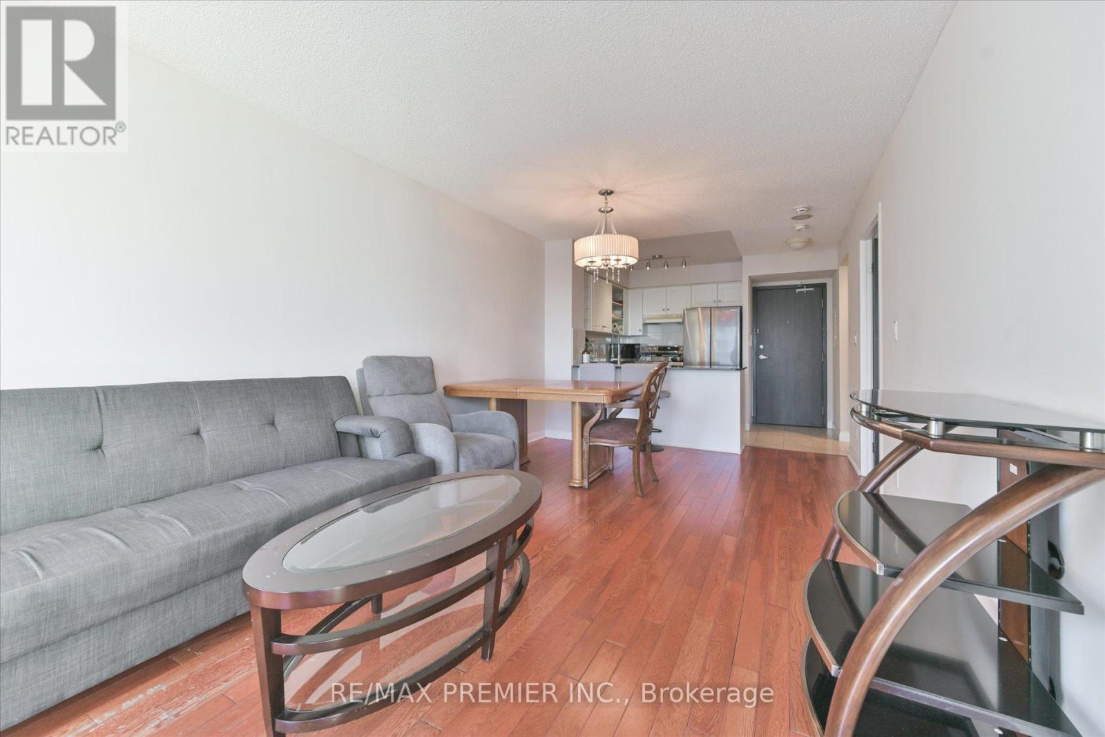 2605 - 210 Victoria Street, Toronto, Ontario  M5B 2R3 - Photo 5 - C12586708