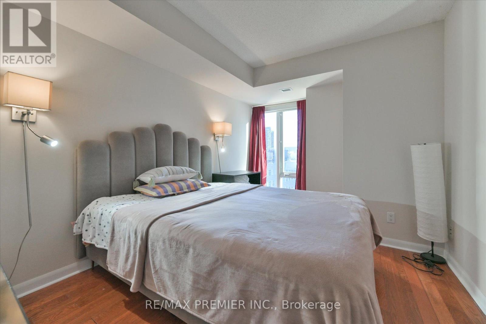 2605 - 210 Victoria Street, Toronto, Ontario  M5B 2R3 - Photo 7 - C12586708