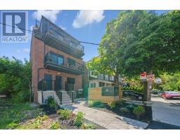 5 - 125 KENDAL AVE AVENUE, Toronto, Ontario