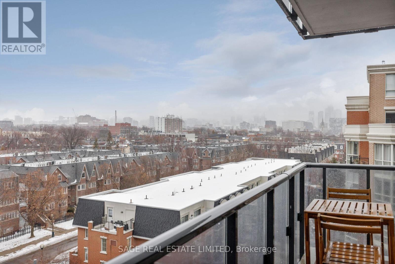 613 - 1030 King Street W, Toronto, Ontario  M6K 3N3 - Photo 15 - C12817028