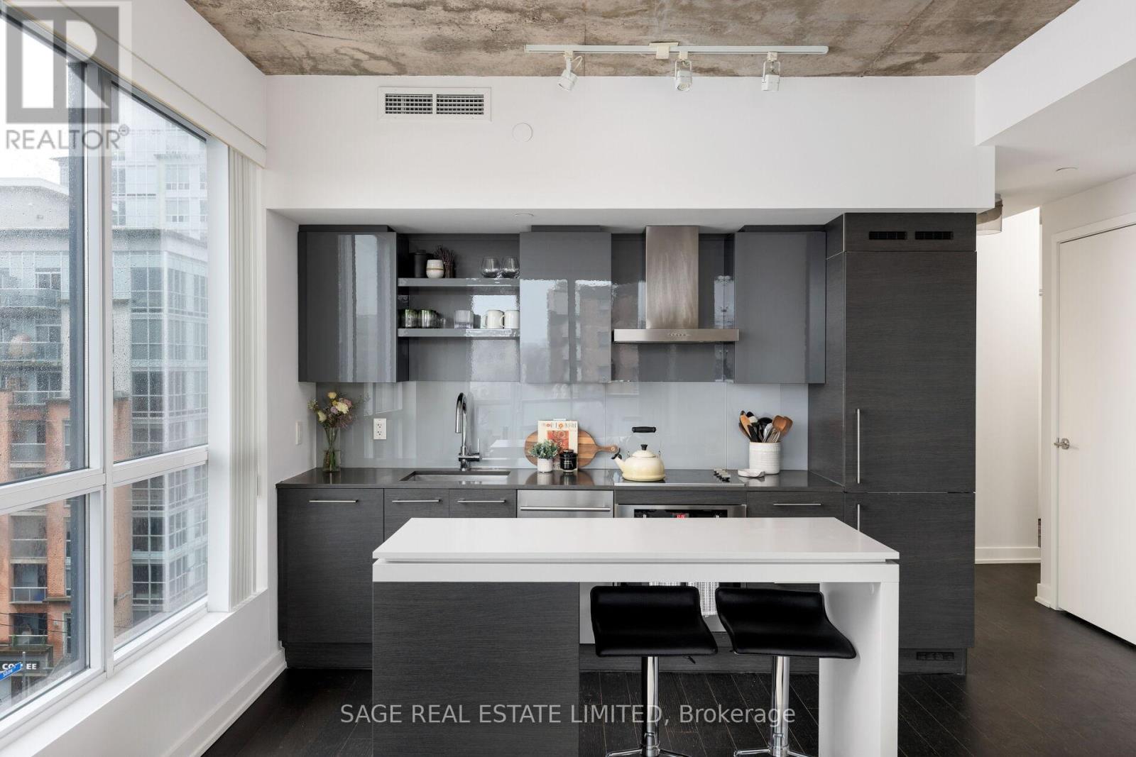 613 - 1030 King Street W, Toronto, Ontario  M6K 3N3 - Photo 19 - C12817028