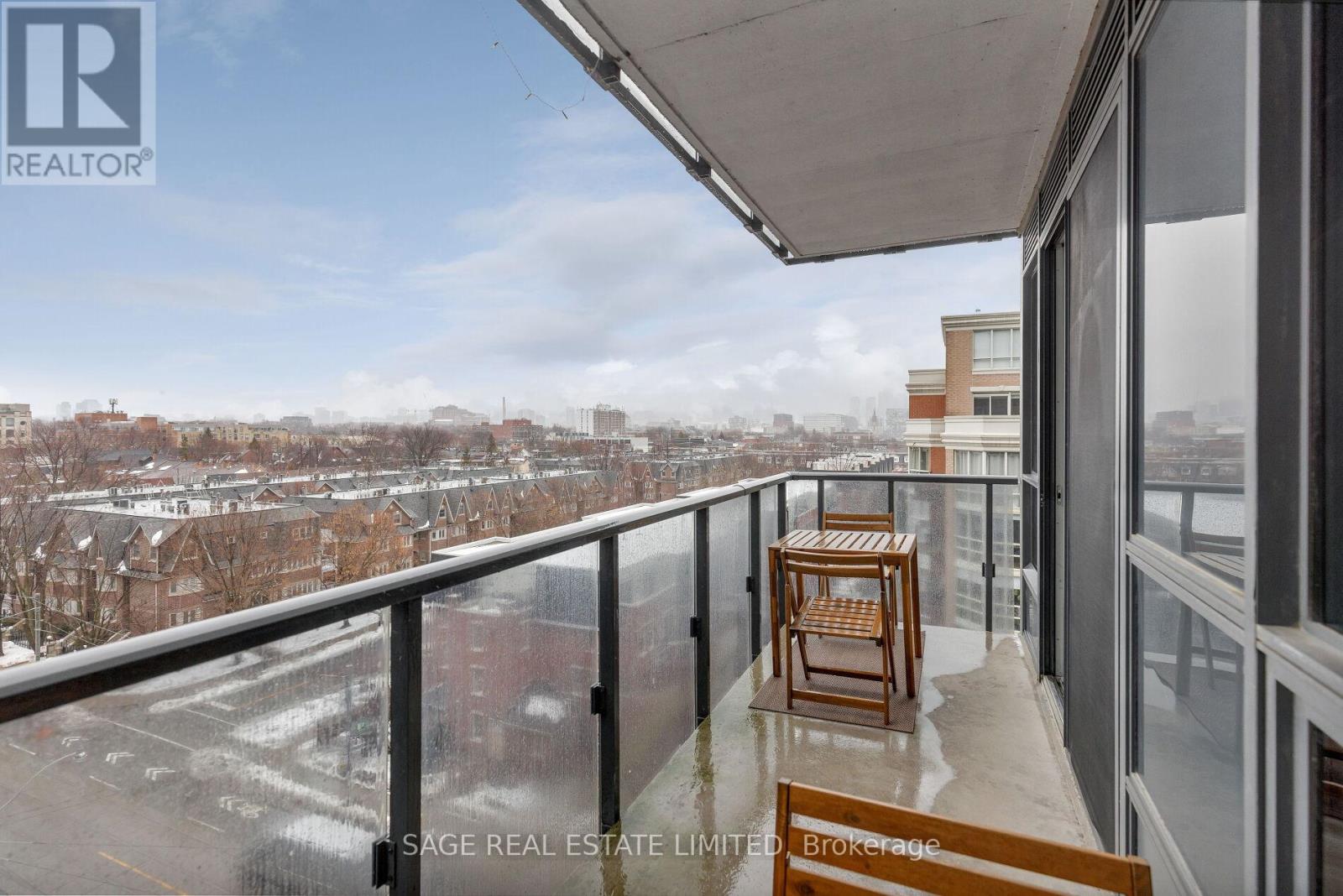 613 - 1030 King Street W, Toronto, Ontario  M6K 3N3 - Photo 14 - C12817028