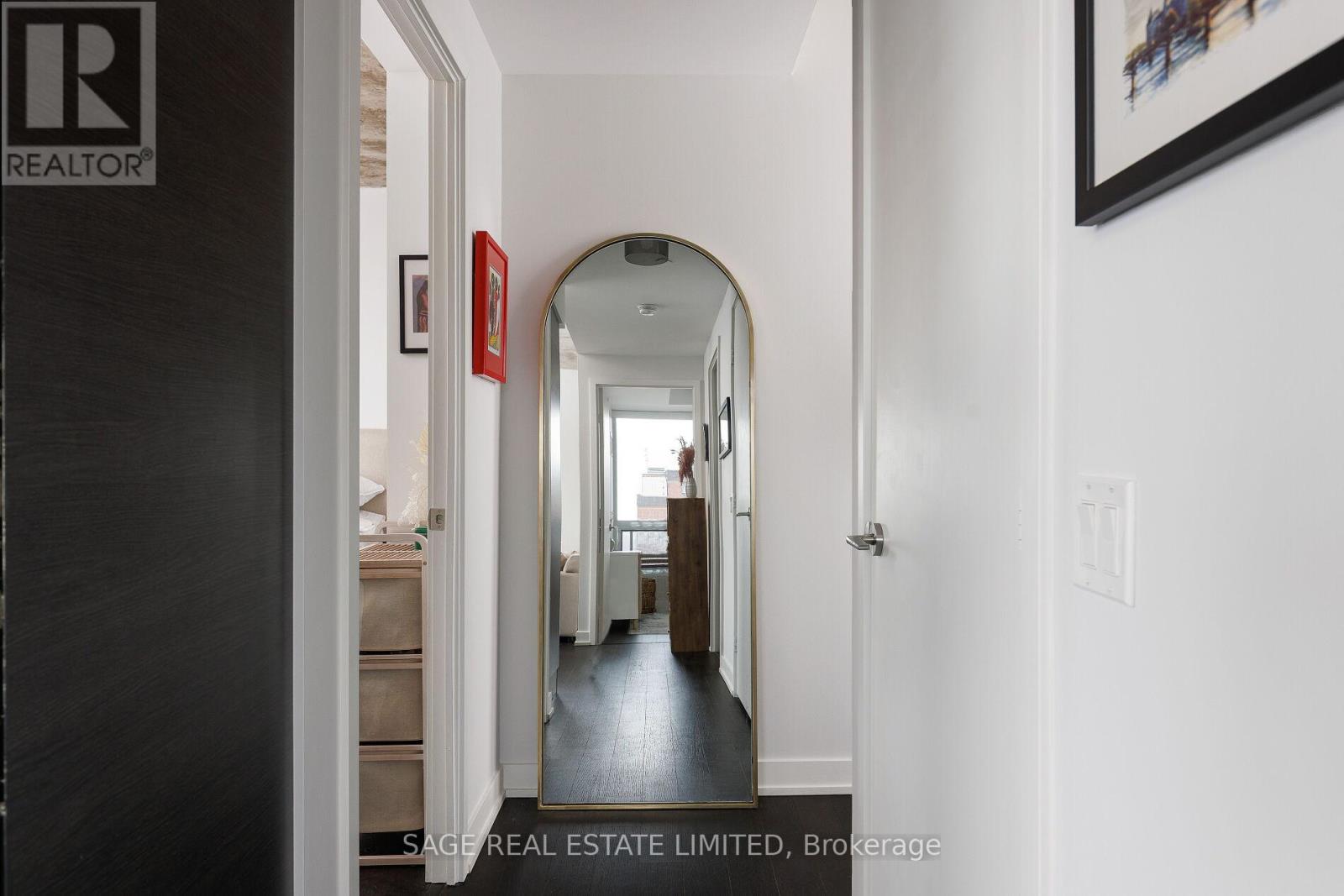 613 - 1030 King Street W, Toronto, Ontario  M6K 3N3 - Photo 23 - C12817028