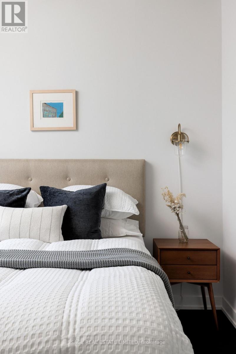 613 - 1030 King Street W, Toronto, Ontario  M6K 3N3 - Photo 26 - C12817028