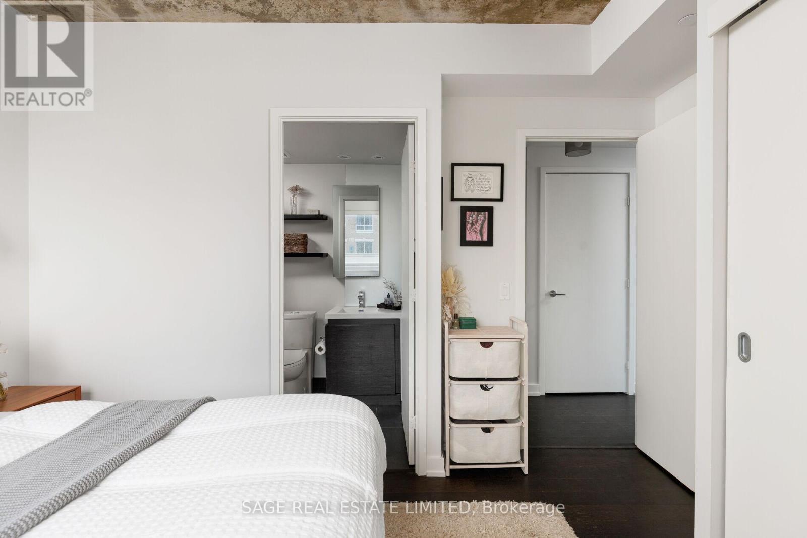 613 - 1030 King Street W, Toronto, Ontario  M6K 3N3 - Photo 30 - C12817028