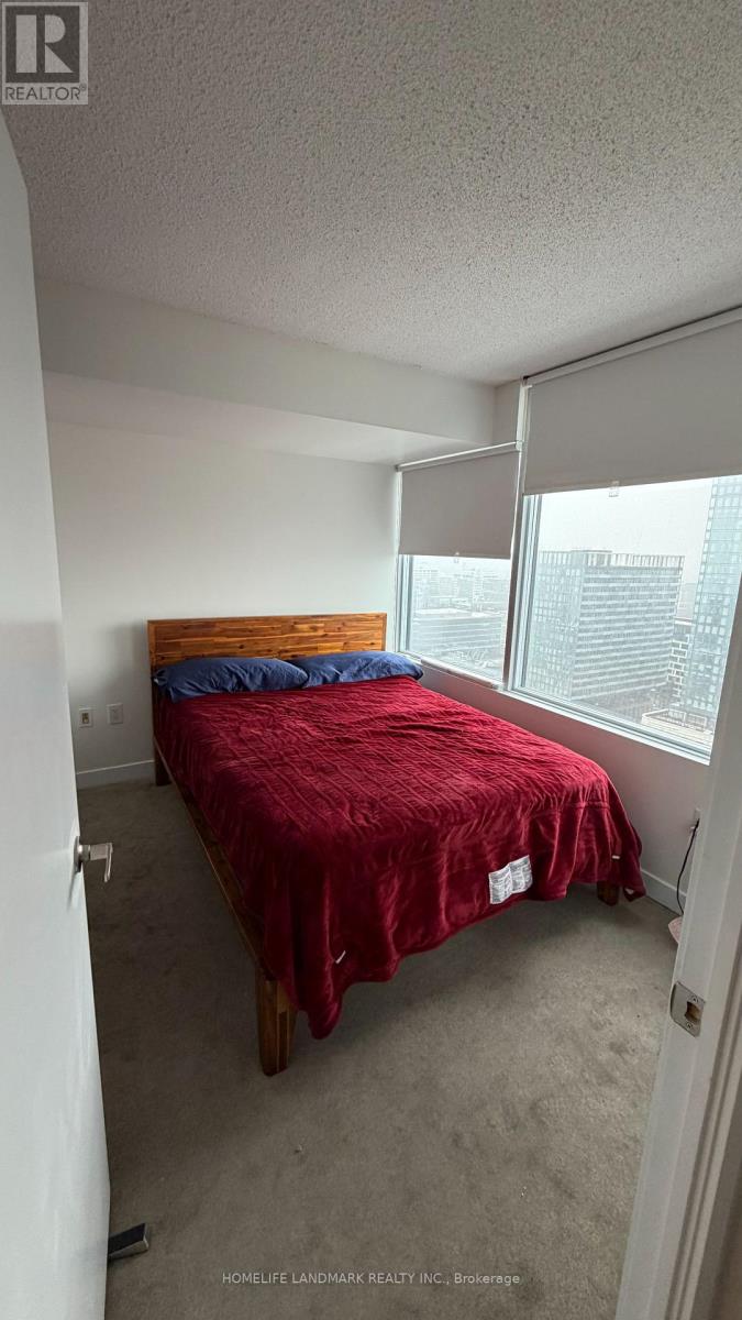 3511 - 25 Telegram Mews, Toronto, Ontario  M5V 3Z1 - Photo 11 - C12817316