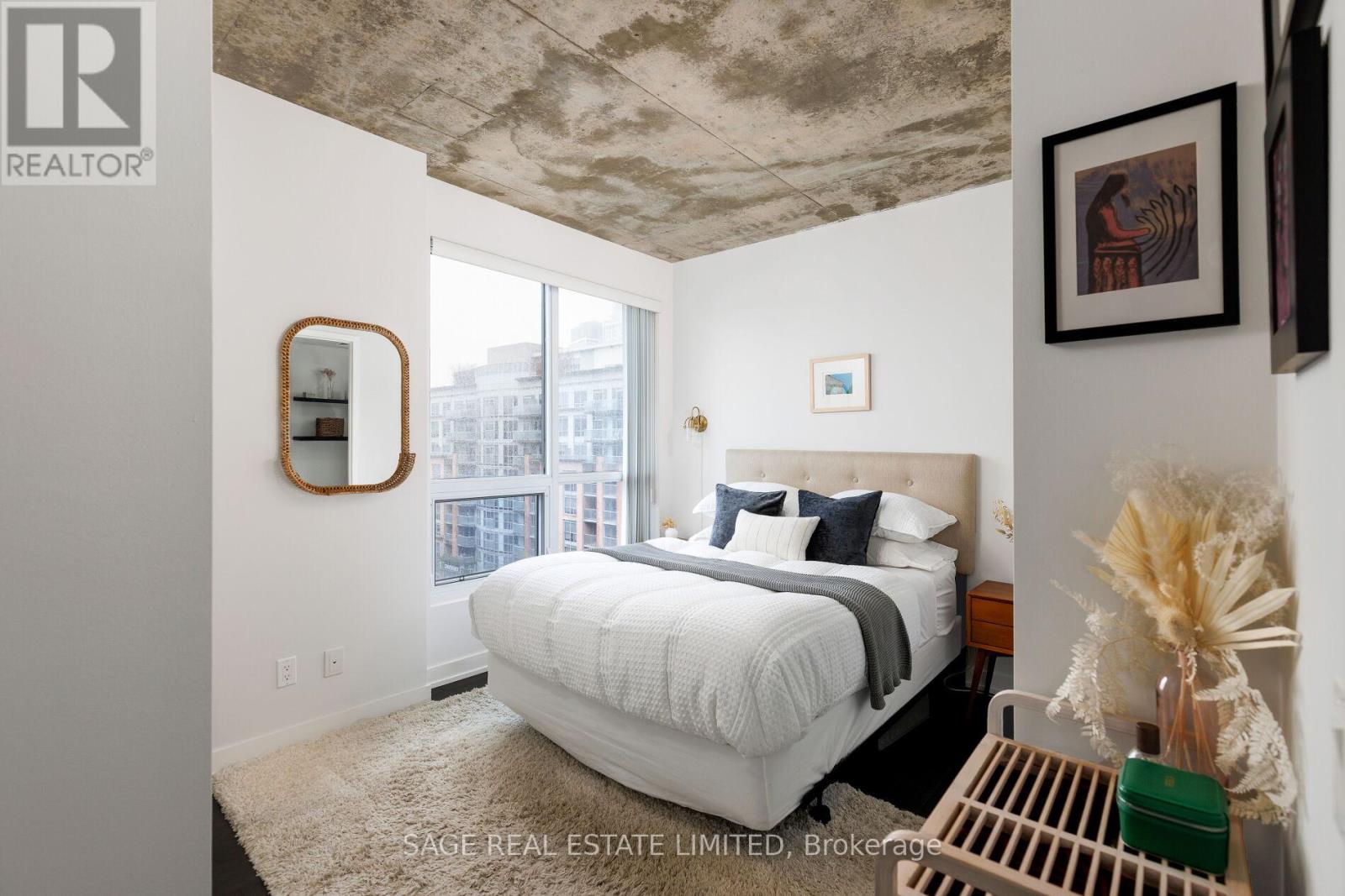 613 - 1030 King Street W, Toronto, Ontario  M6K 3N3 - Photo 24 - C12817028