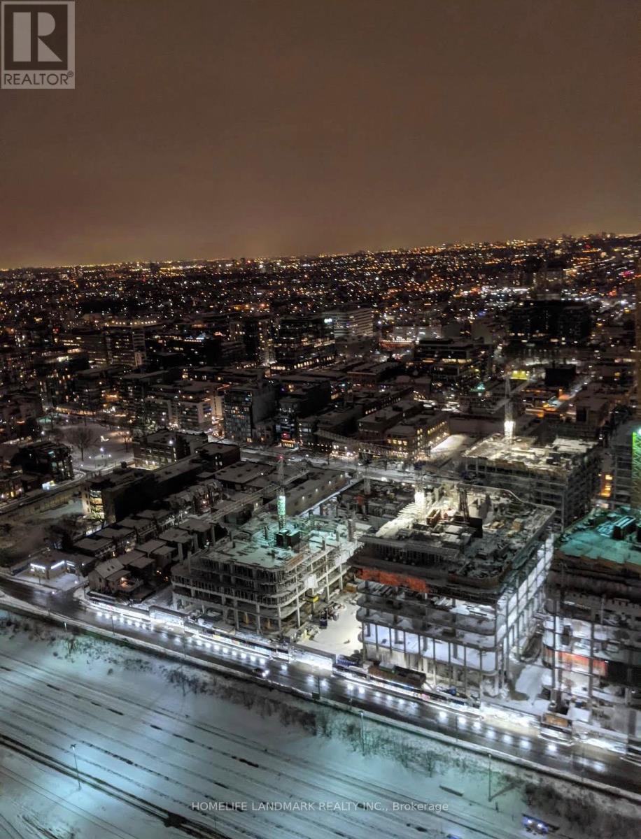 3511 - 25 Telegram Mews, Toronto, Ontario  M5V 3Z1 - Photo 15 - C12817316