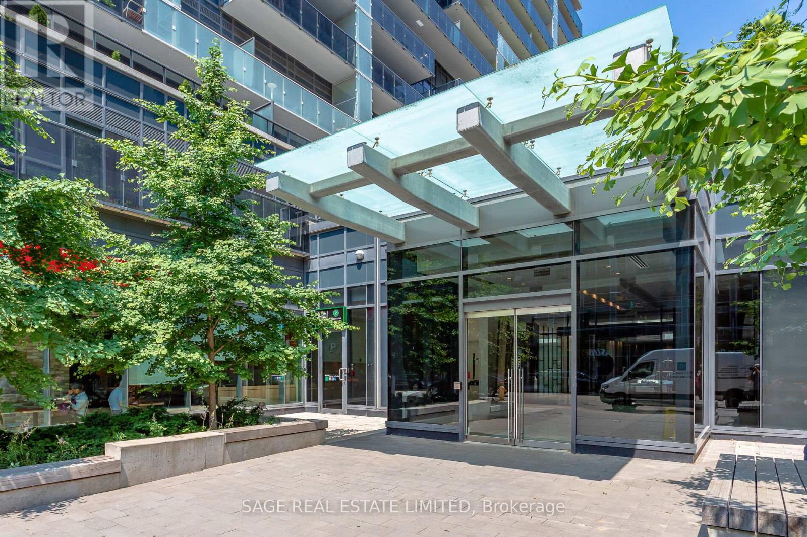 613 - 1030 King Street W, Toronto, Ontario  M6K 3N3 - Photo 45 - C12817028