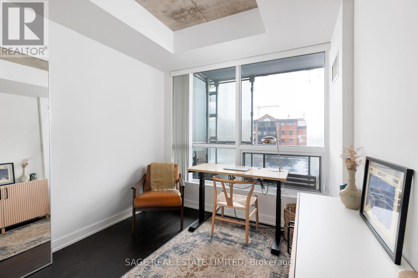 613 - 1030 King Street W, Toronto, Ontario  M6K 3N3 - Photo 34 - C12817028