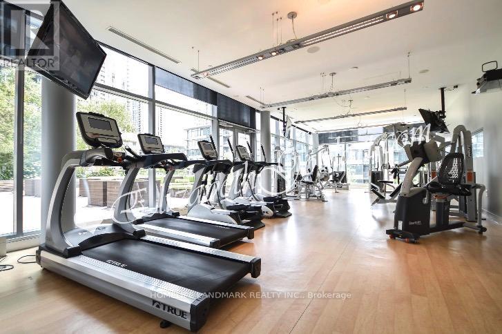 3511 - 25 Telegram Mews, Toronto, Ontario  M5V 3Z1 - Photo 21 - C12817316