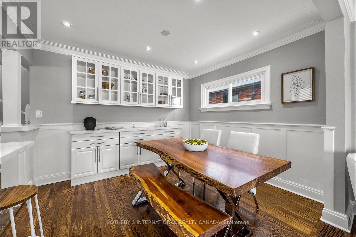 311 Westwood Avenue, Toronto, Ontario  M4S 1Y5 - Photo 9 - E12820866