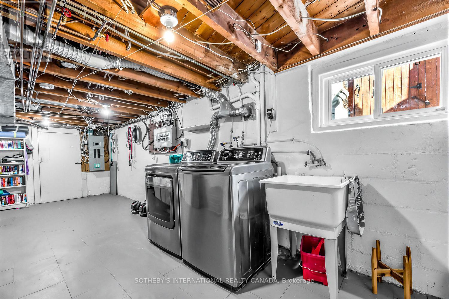 311 Westwood Avenue, Toronto, Ontario  M4S 1Y5 - Photo 27 - E12820866