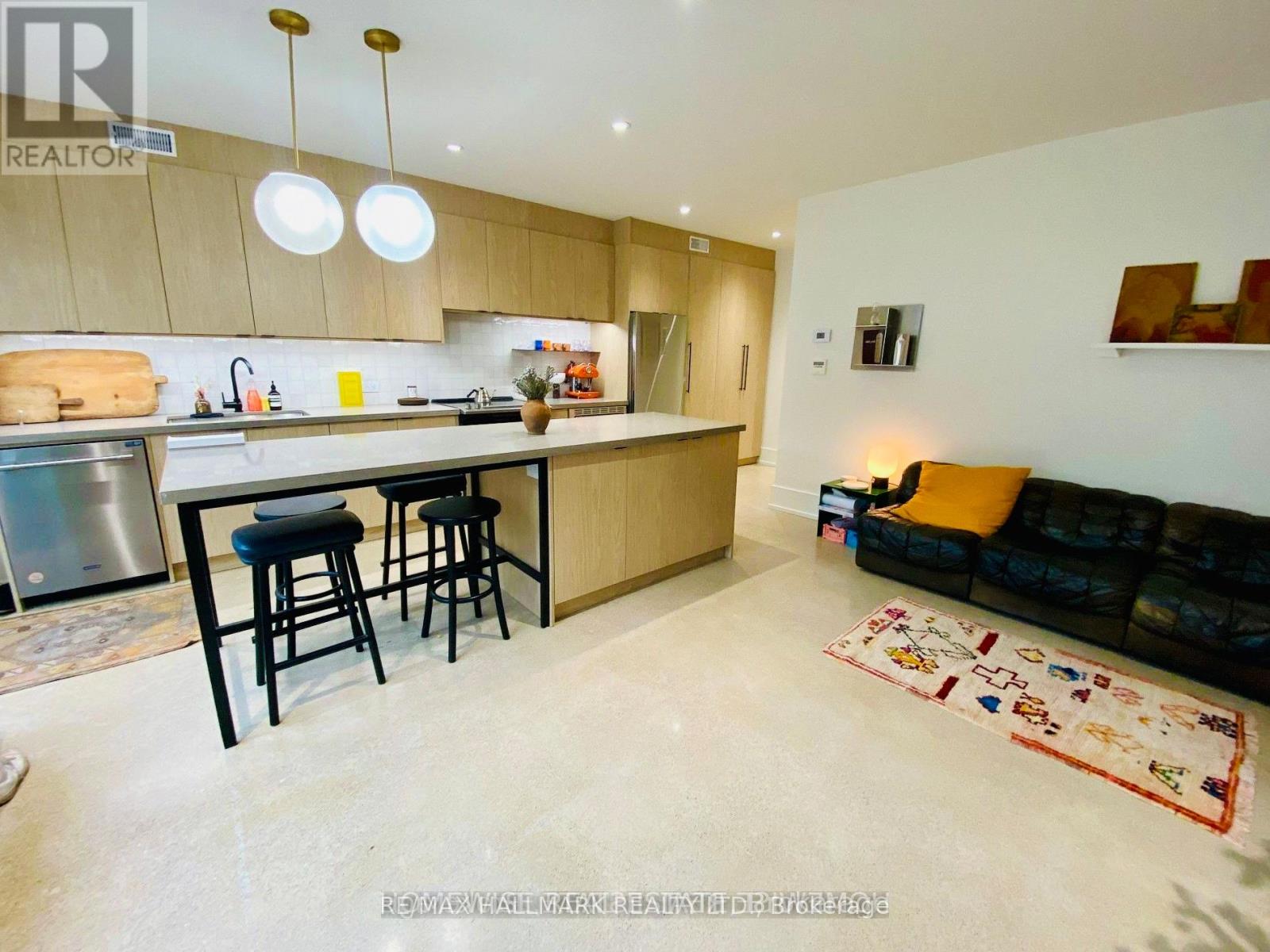 1C - 1540 KING STREET W, Toronto, Ontario