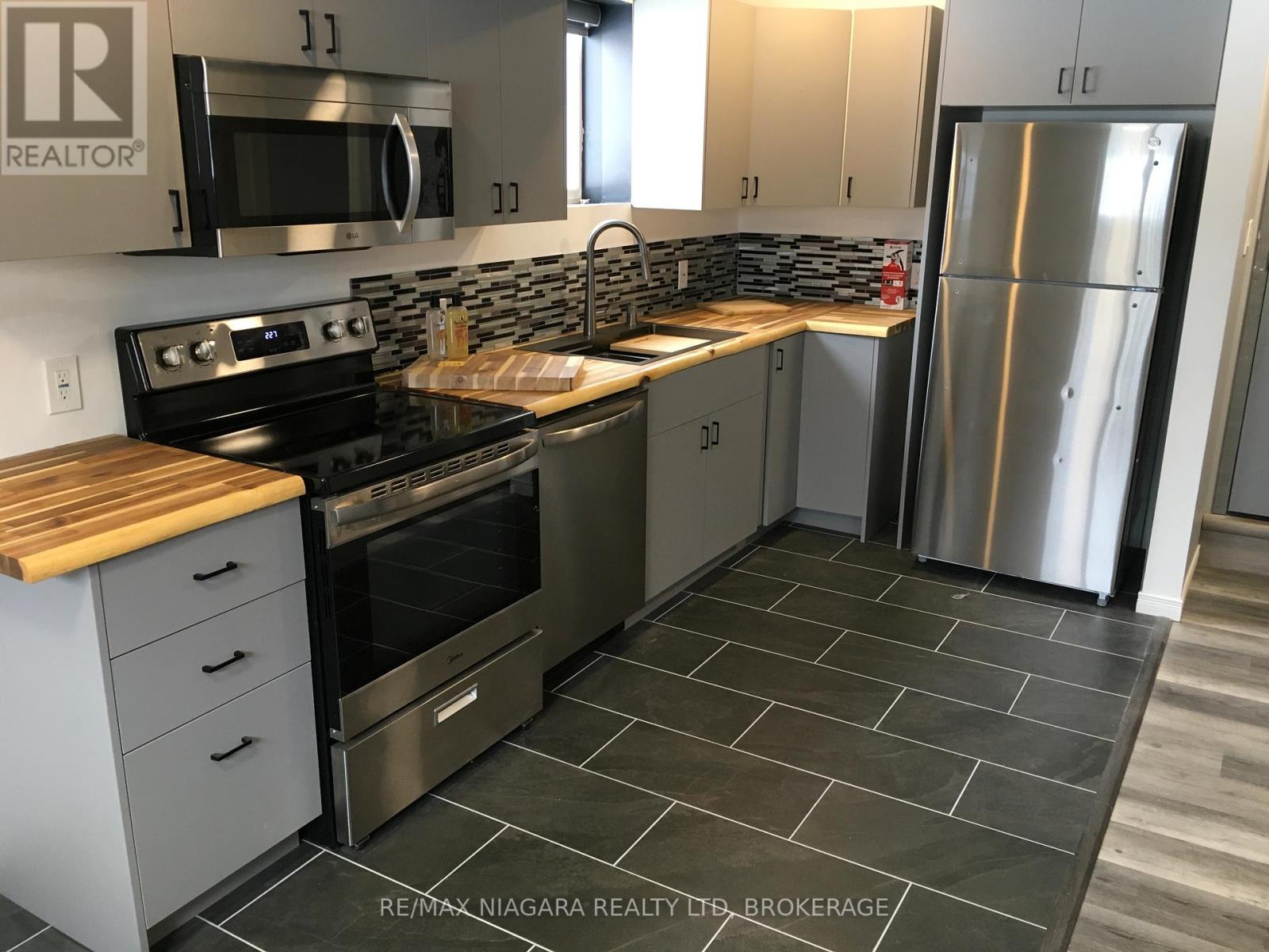 Lower - 7701 Cortina Crescent, Niagara Falls, Ontario  L2H 3B4 - Photo 3 - X12814044