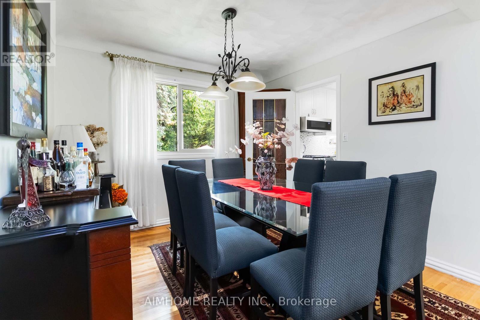 1031 Marley Crescent, Burlington, Ontario  L7T 3S3 - Photo 9 - W12820800