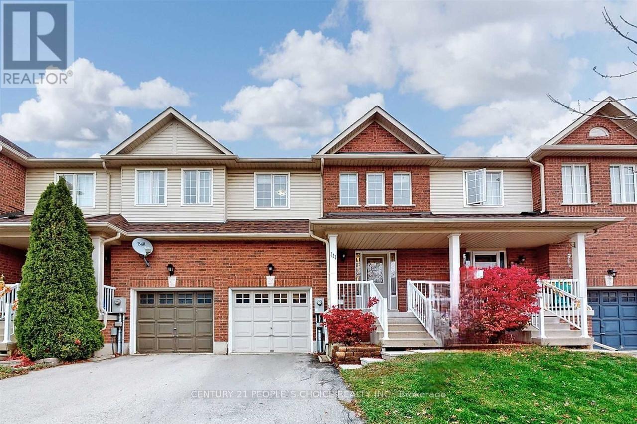 111 GOLLINS DRIVE E, Milton, Ontario