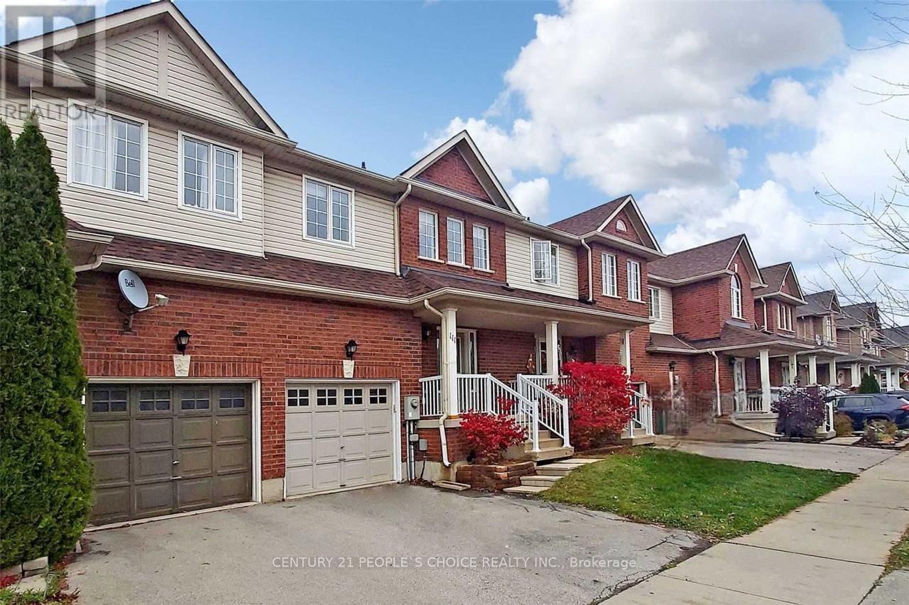 111 Gollins Drive E, Milton, Ontario  L9T 6J9 - Photo 2 - W12820808