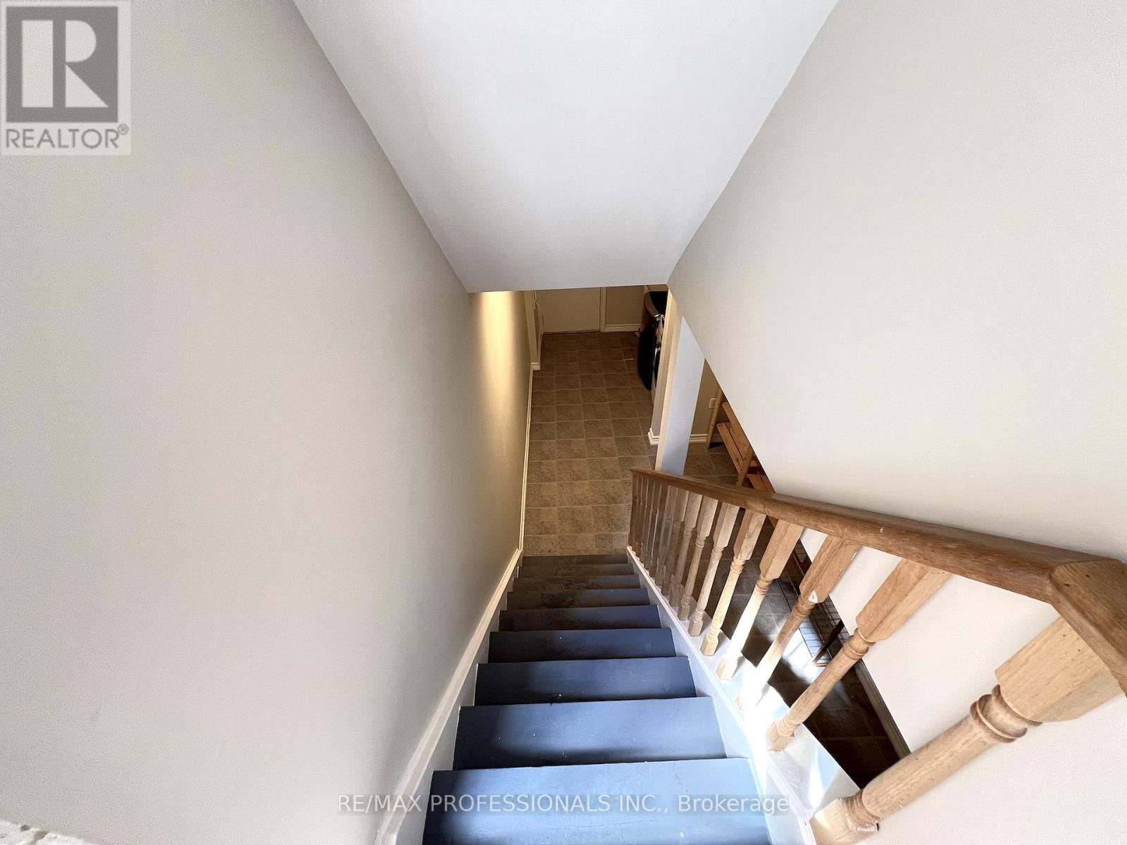 Basement - 3866 Freeman Terrace, Mississauga, Ontario  L5M 6P7 - Photo 6 - W12820828