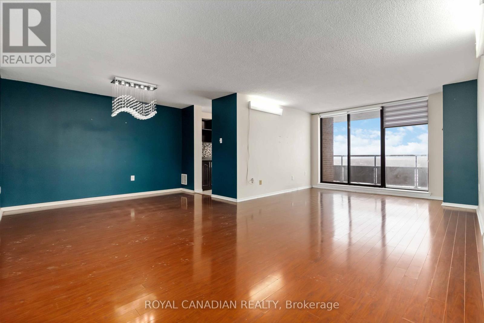 1201 - 4 Kings Cross Road, Brampton, Ontario  L6T 3X8 - Photo 15 - W12820834