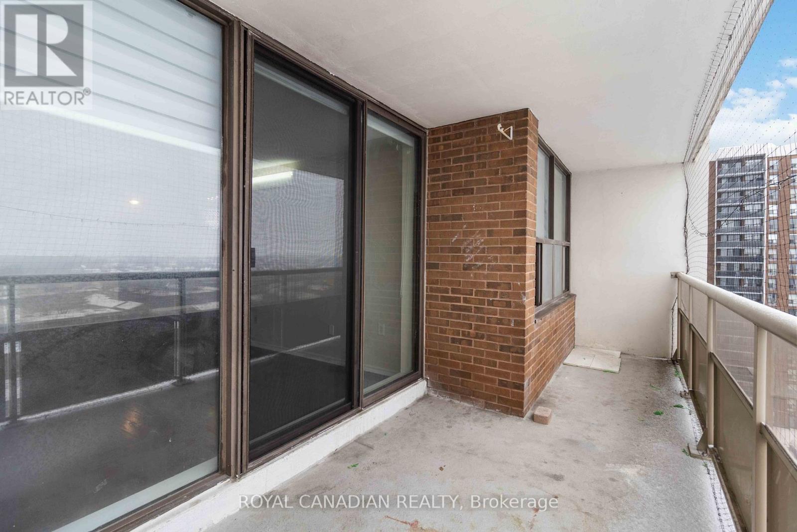 1201 - 4 Kings Cross Road, Brampton, Ontario  L6T 3X8 - Photo 40 - W12820834