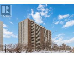 1201 - 4 KINGS CROSS ROAD, Brampton, Ontario