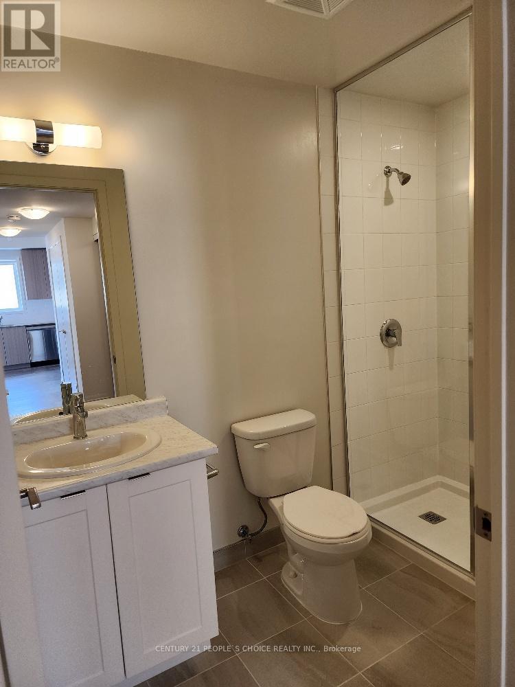 414 - 58 Sky Harbour Drive, Brampton, Ontario  L6Y 6J1 - Photo 13 - W12820852