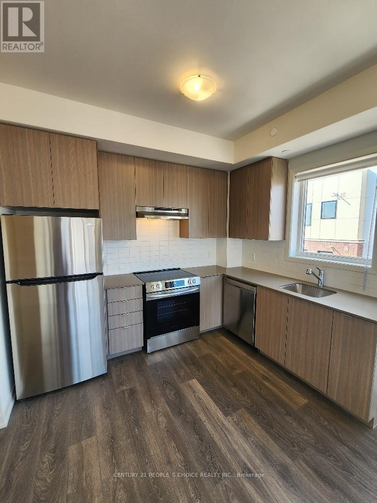 414 - 58 Sky Harbour Drive, Brampton, Ontario  L6Y 6J1 - Photo 7 - W12820852