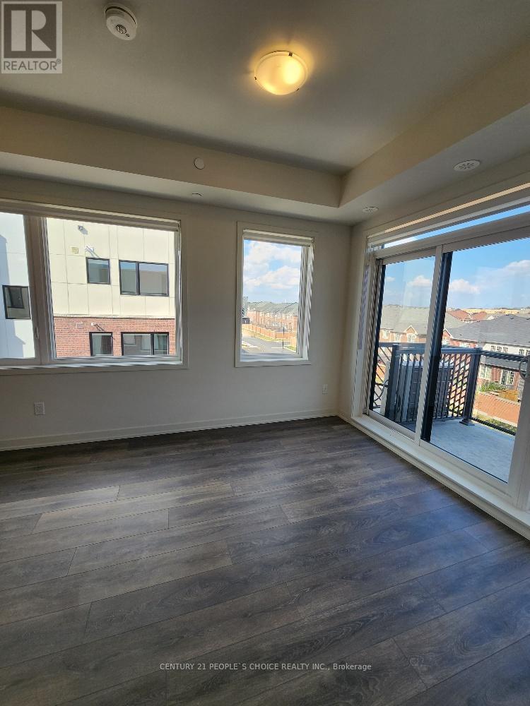 414 - 58 Sky Harbour Drive, Brampton, Ontario  L6Y 6J1 - Photo 9 - W12820852