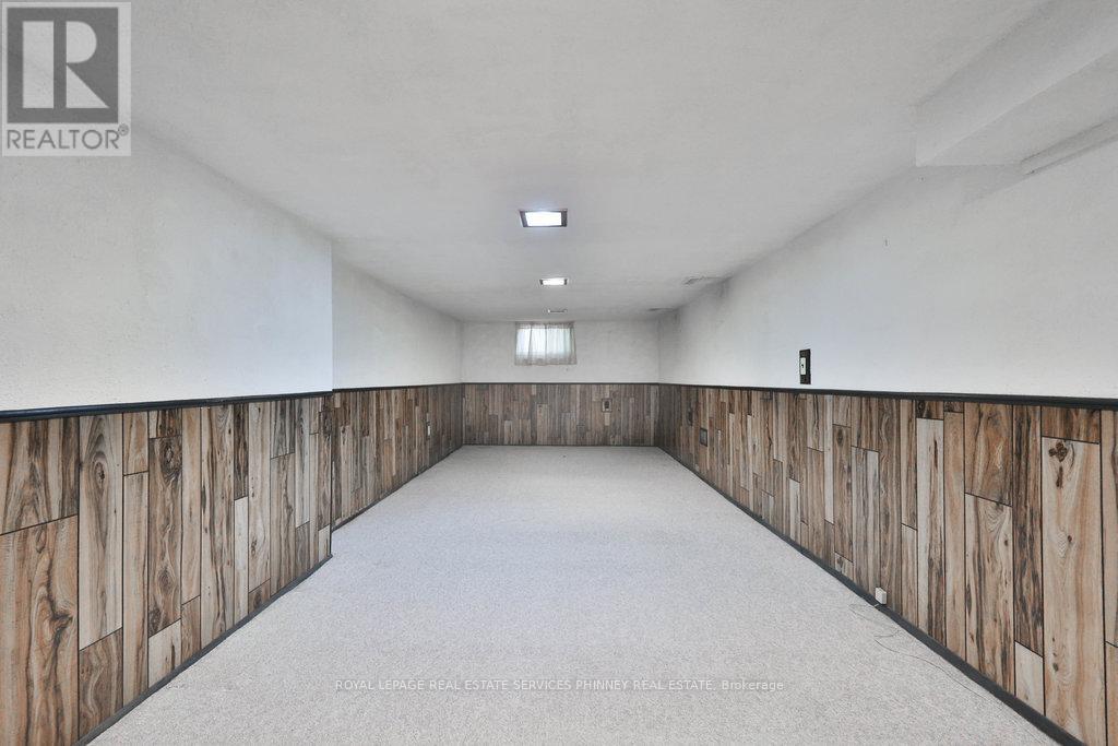 72 Oriole Avenue, Mississauga, Ontario  L5G 1V2 - Photo 16 - W12820856