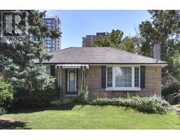 72 ORIOLE AVENUE, Mississauga, Ontario