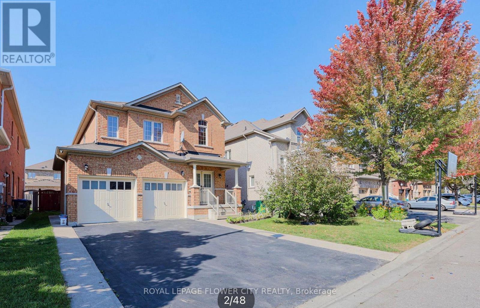 24 MELLOWOOD AVENUE, Brampton, Ontario
