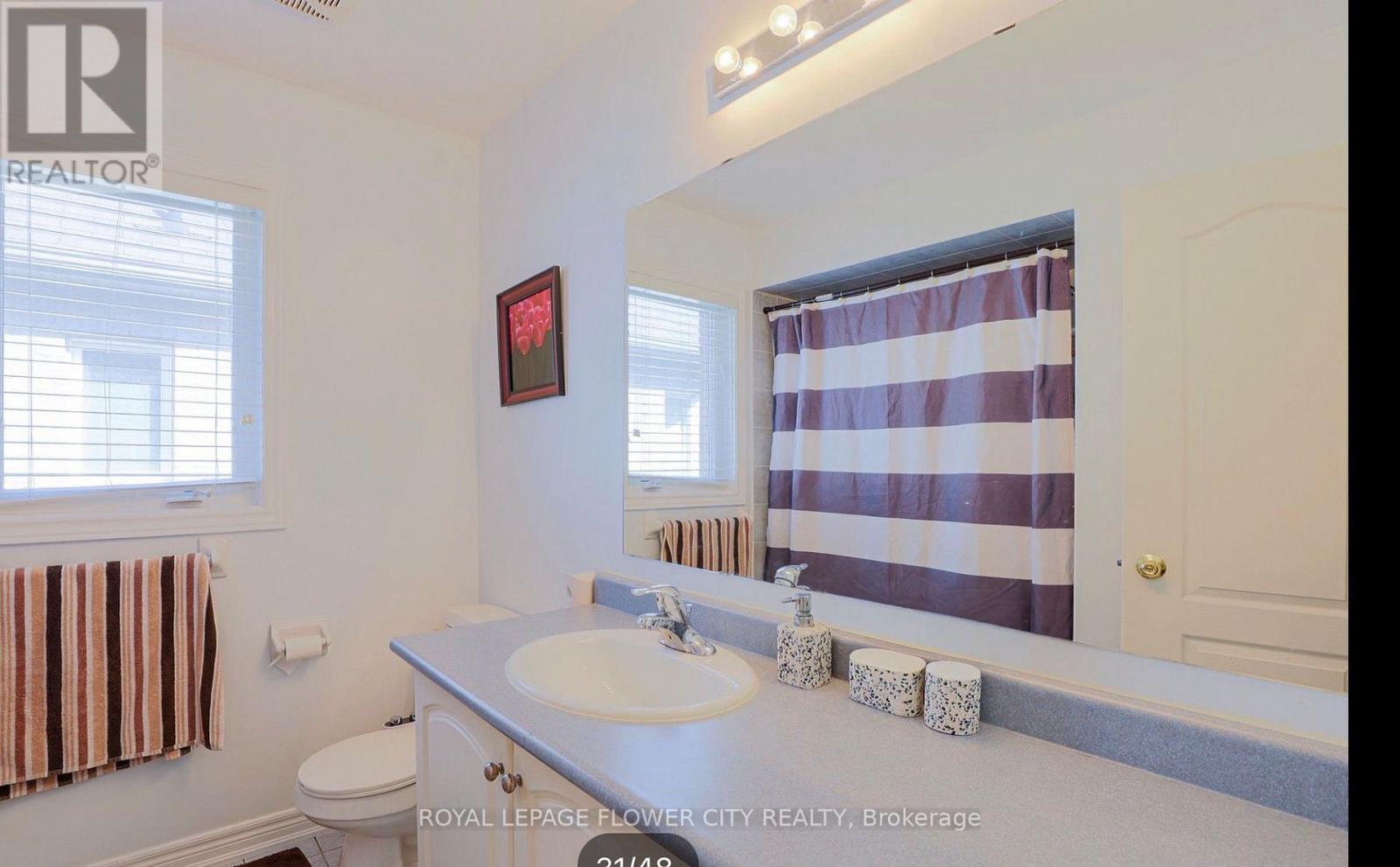 24 Mellowood Avenue, Brampton, Ontario  L6P 2P2 - Photo 16 - W12820864