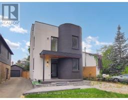 5 WADSWORTH BOULEVARD, Toronto, Ontario