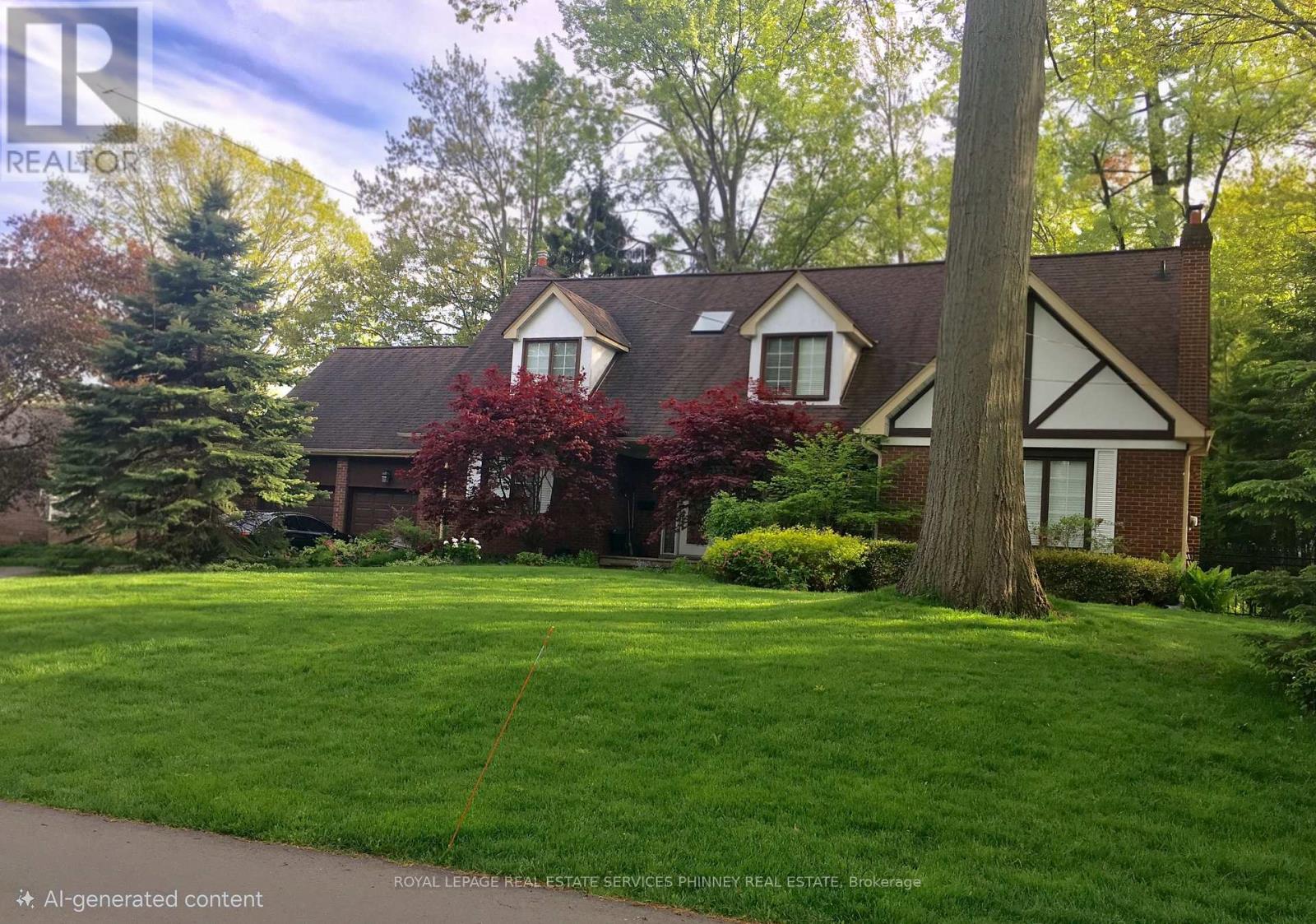 1244 WOODLAND AVENUE, Mississauga, Ontario