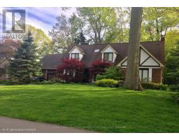 1244 WOODLAND AVENUE, Mississauga, Ontario