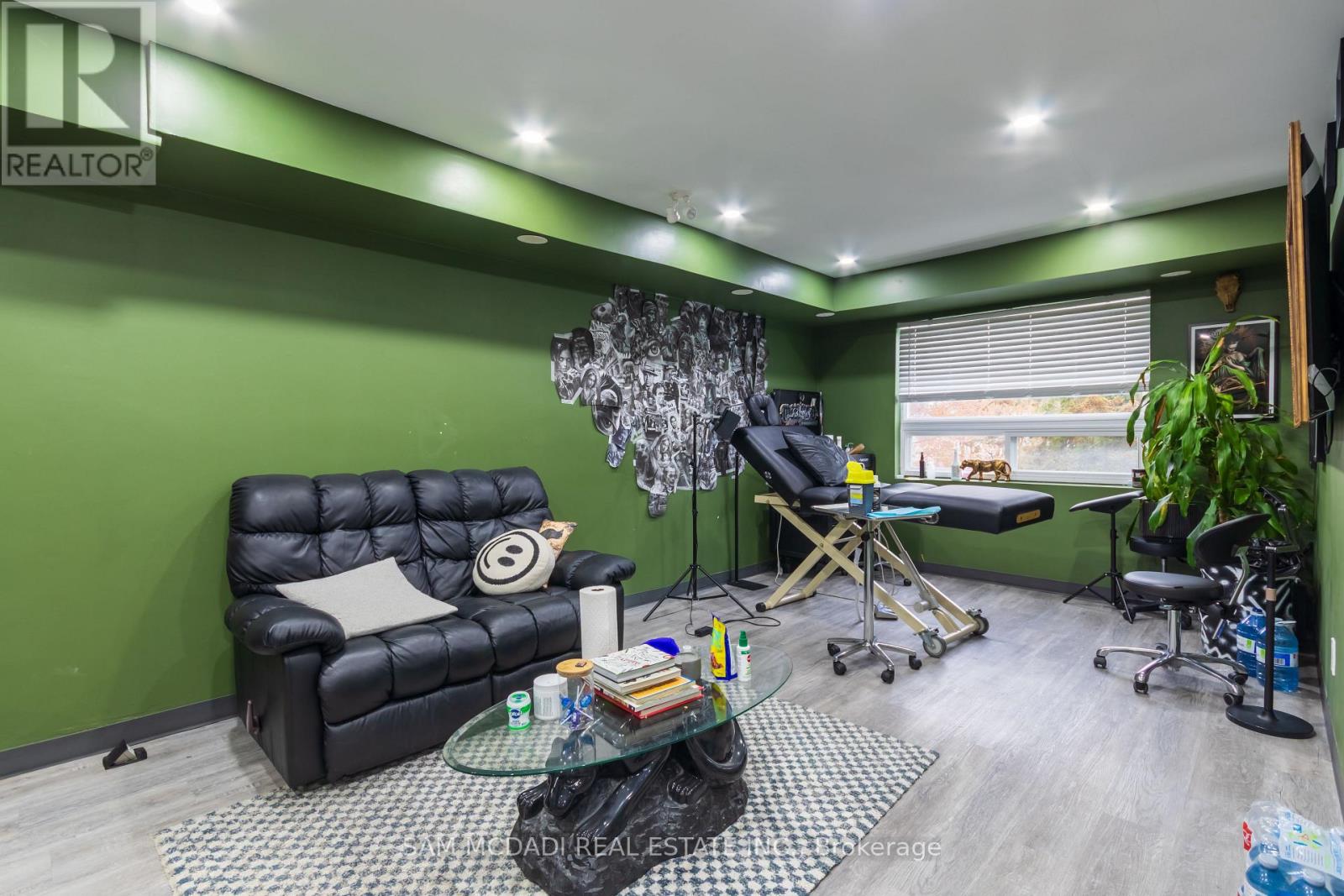 204 - 1728 Lakeshore Road W, Mississauga, Ontario  L5J 1J5 - Photo 4 - W12820952