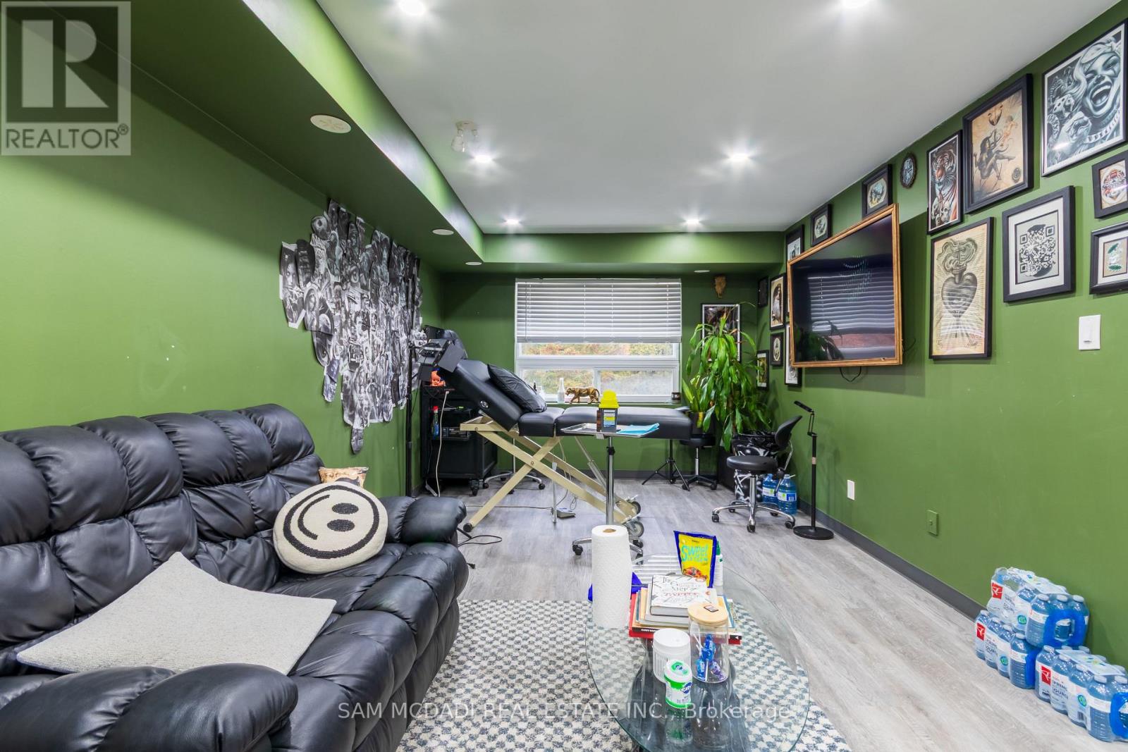 204 - 1728 Lakeshore Road W, Mississauga, Ontario  L5J 1J5 - Photo 5 - W12820952