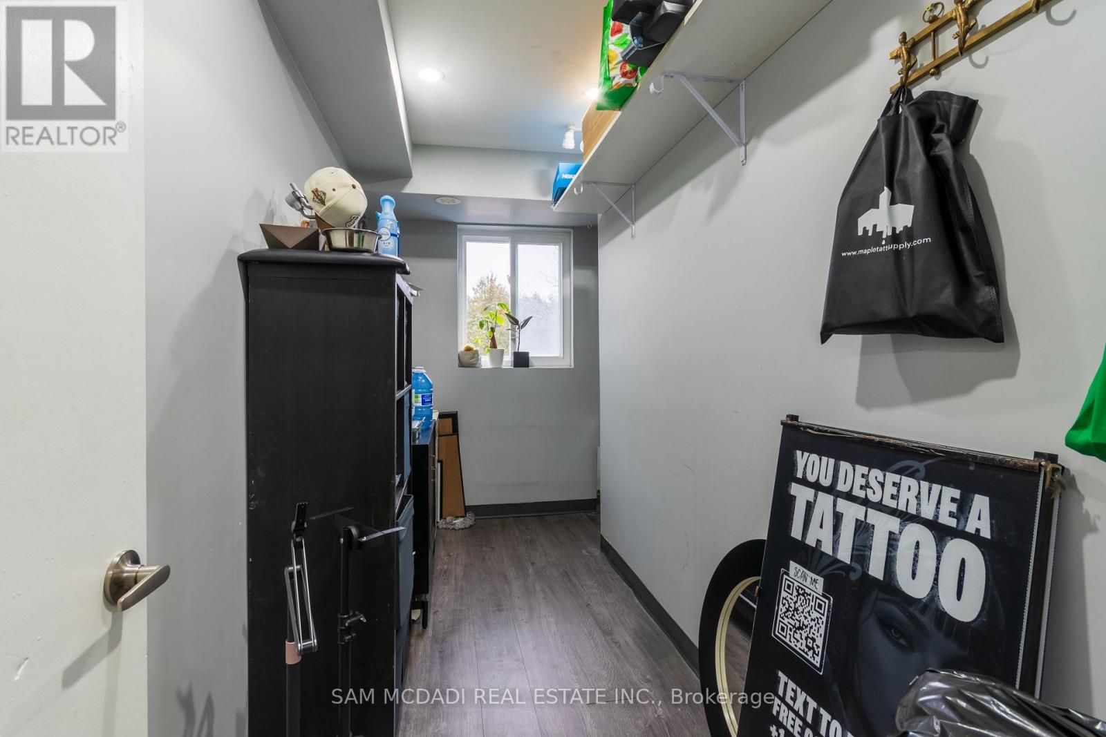 204 - 1728 Lakeshore Road W, Mississauga, Ontario  L5J 1J5 - Photo 6 - W12820952