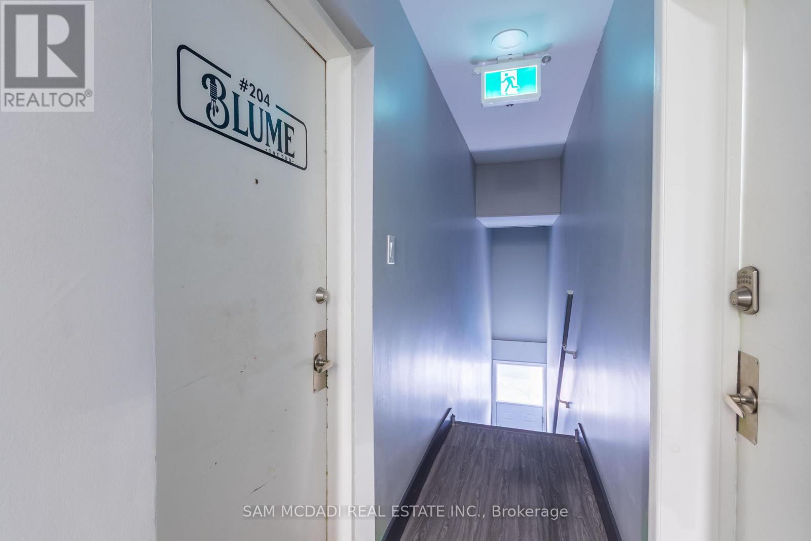 204 - 1728 Lakeshore Road W, Mississauga, Ontario  L5J 1J5 - Photo 8 - W12820952