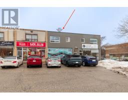 204 - 1728 LAKESHORE ROAD W, Mississauga, Ontario