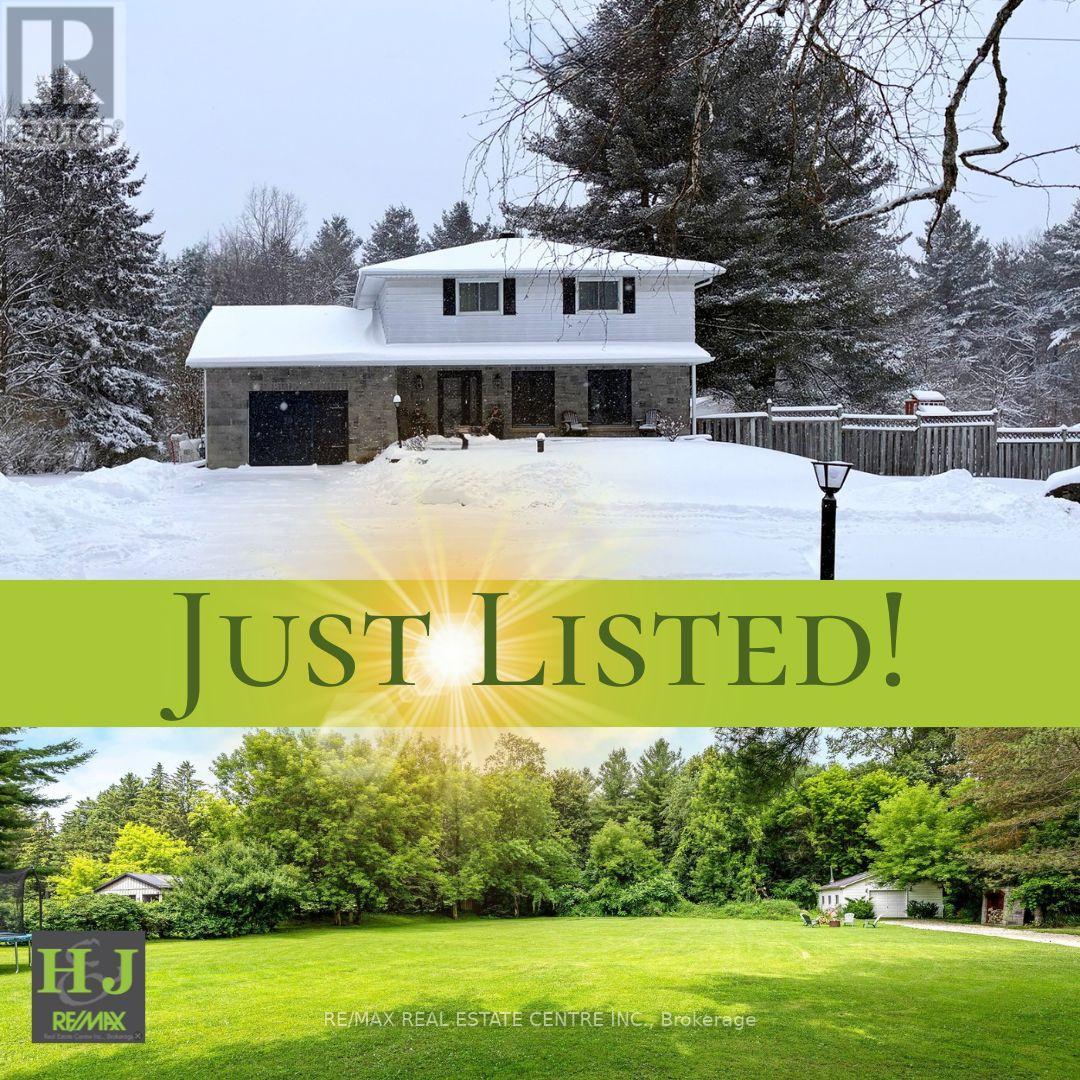 3083 LIMESTONE ROAD, Milton, Ontario